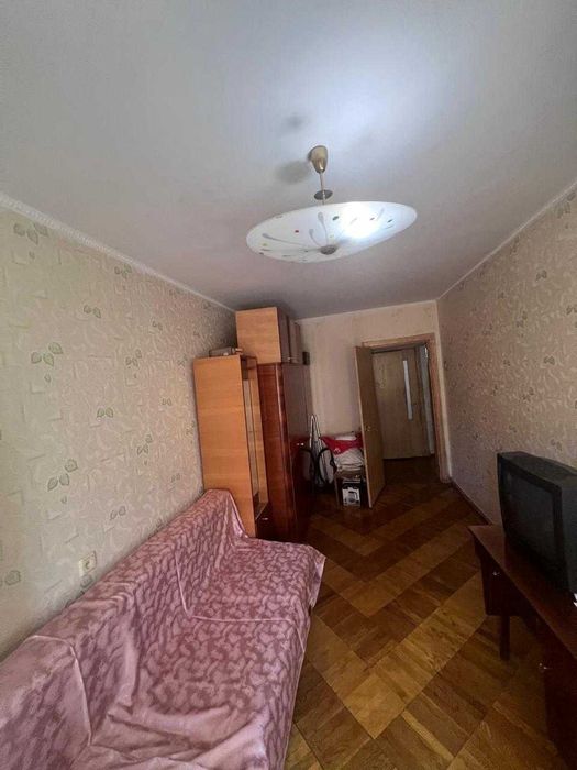 Квартира на вул. Шалімова, 25 в Києві, ID 368995, фото №6