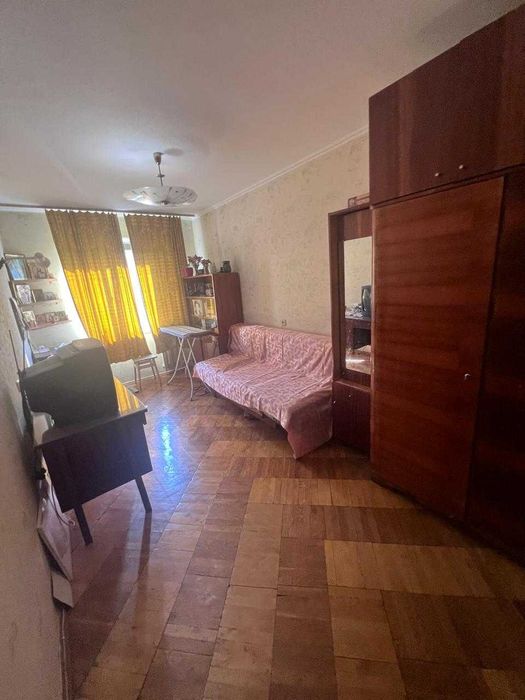 Квартира на вул. Шалімова, 25 в Києві, ID 368995, фото №7