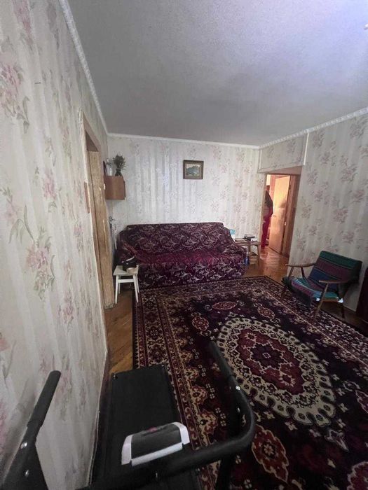 Квартира на вул. Шалімова, 25 в Києві, ID 368995, фото №8