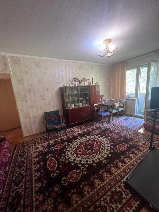 Квартира на вул. Шалімова, 25 в Києві, ID 368995, фото №9