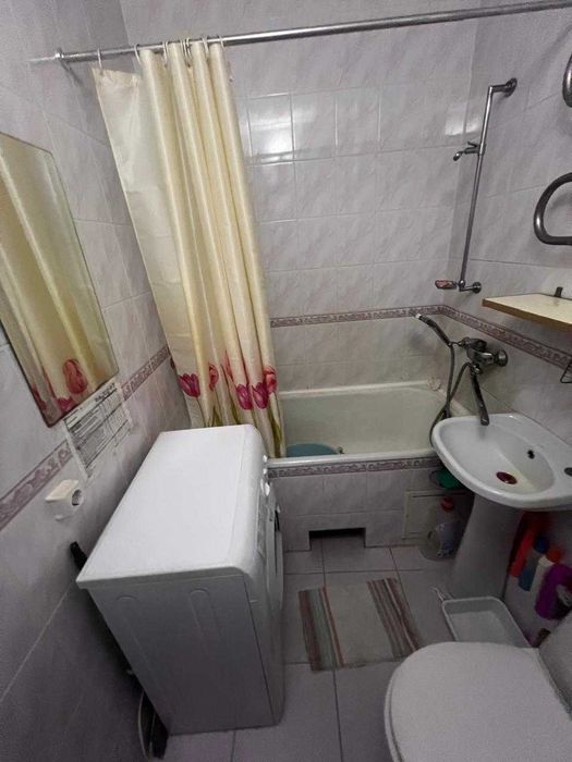 Квартира на вул. Шалімова, 25 в Києві, ID 368995, фото №10