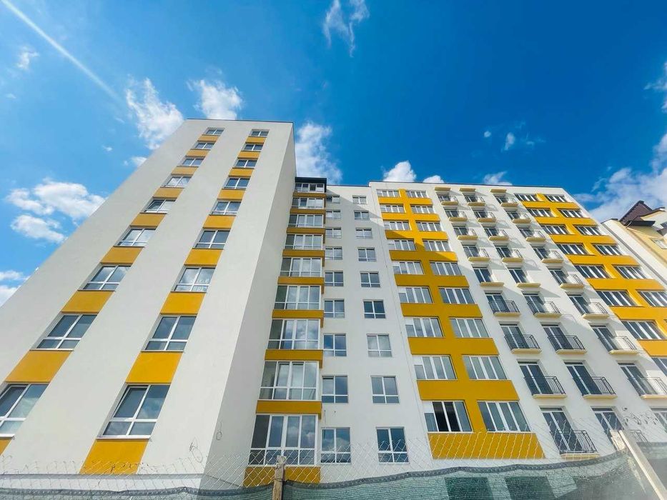 Квартира на Івано-Франківськ, ID 367466, фото №1