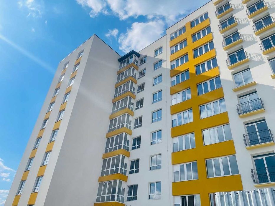 Квартира — Івано-Франківськ в Івано-Франківську, ID 367466, фото №17