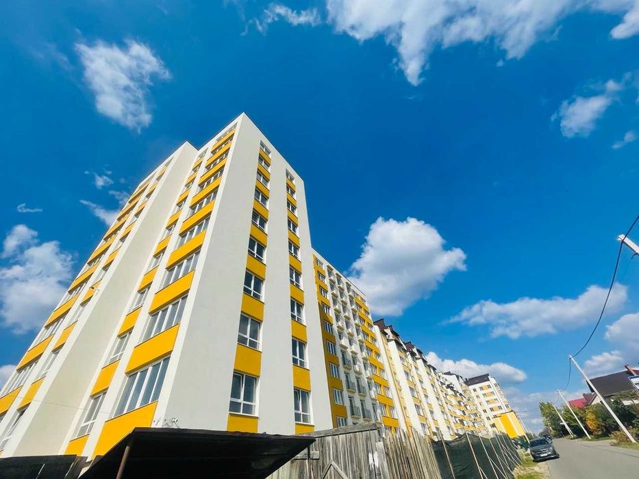 Квартира — Івано-Франківськ в Івано-Франківську, ID 367466, фото №18