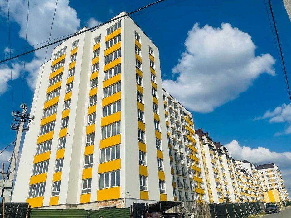 Квартира — Івано-Франківськ в Івано-Франківську, ID 367466, фото №19