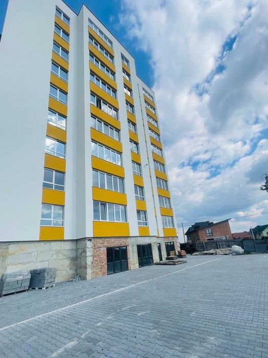 Квартира — Івано-Франківськ в Івано-Франківську, ID 367466, фото №22