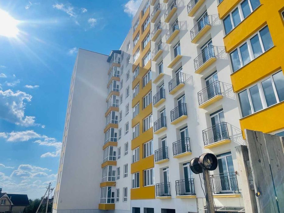 Квартира — Івано-Франківськ в Івано-Франківську, ID 367466, фото №7