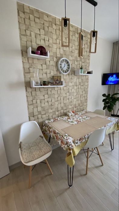 Квартира на вул. Петропавлівська, 40 в Києві, ID 367475, фото №2