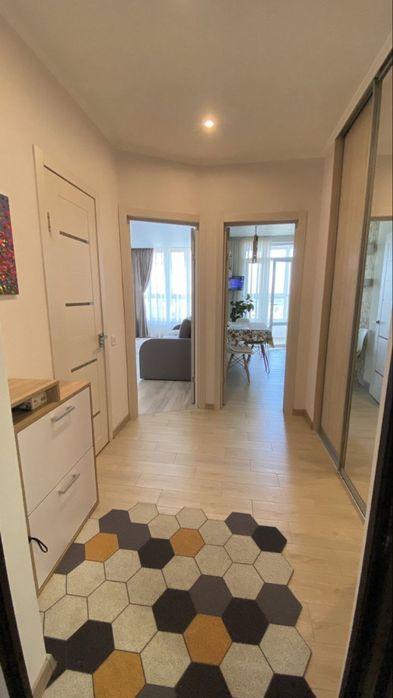 Квартира на вул. Петропавлівська, 40 в Києві, ID 367475, фото №11