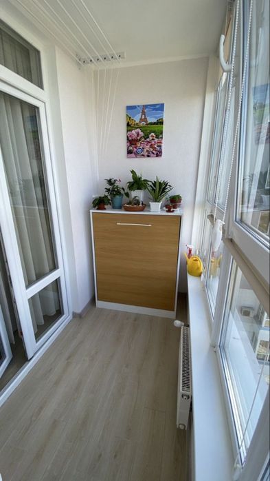 Квартира на вул. Петропавлівська, 40 в Києві, ID 367475, фото №12