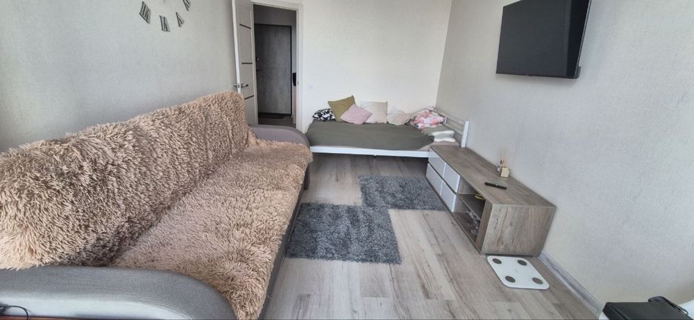 Квартира на вул. Петропавлівська, 40 в Києві, ID 367475, фото №3