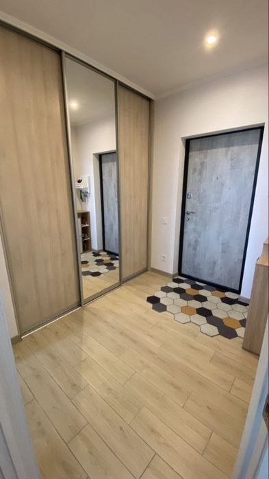 Квартира на вул. Петропавлівська, 40 в Києві, ID 367475, фото №5
