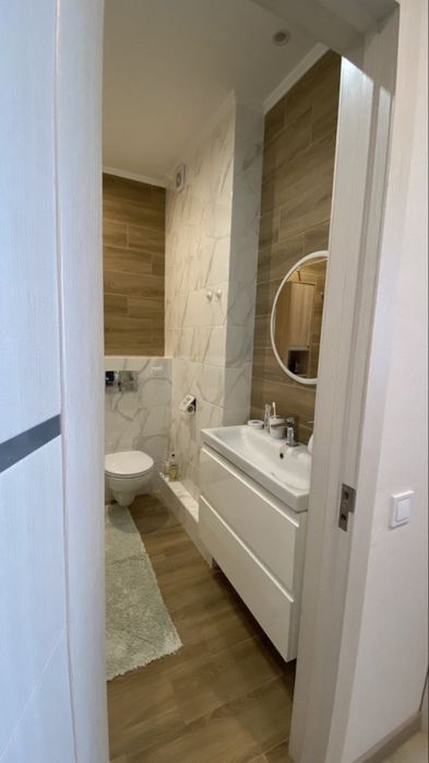 Квартира на вул. Петропавлівська, 40 в Києві, ID 367475, фото №8