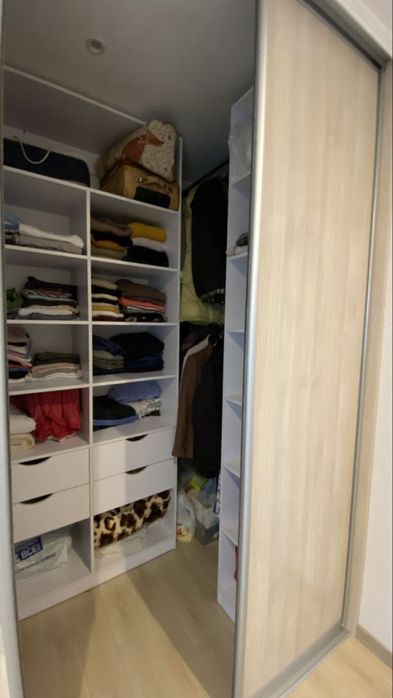 Квартира на вул. Петропавлівська, 40 в Києві, ID 367475, фото №9