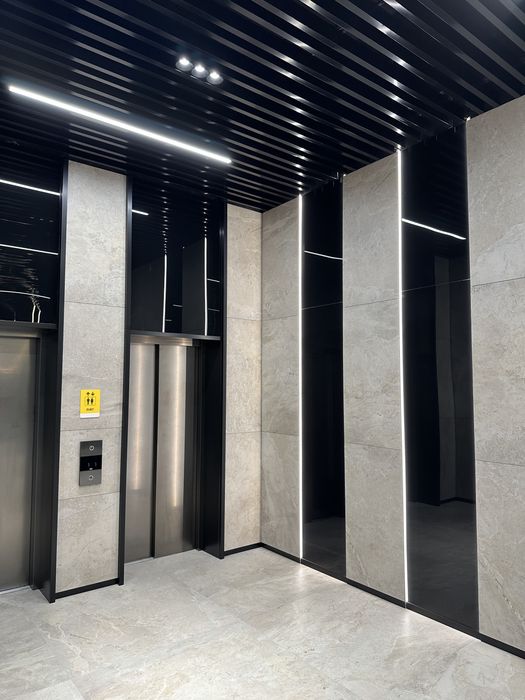 Квартира на ЖК Greenville в Києві, ID 367655, фото №5