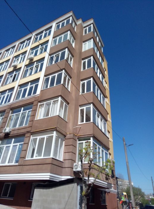 Квартира — Чорноморськ, Одеська область в Одесі, ID 367524, фото №2