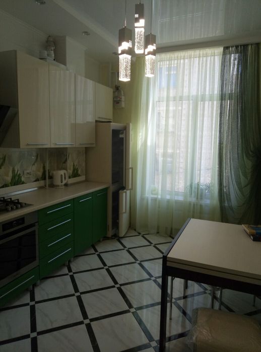 Квартира — Чорноморськ, Одеська область в Одесі, ID 367524, фото №5