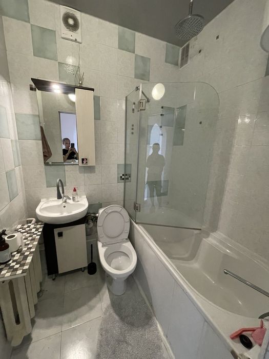 Квартира на вул. Оболонська, 47 в Києві, ID 367511, фото №6