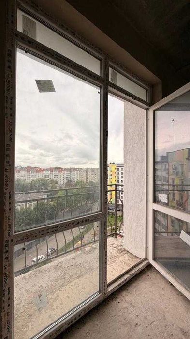 Квартира на ЖК "Квартал Лемківський" в Івано-Франківську, ID 367512, фото №2