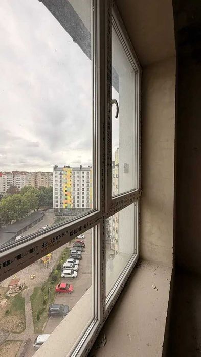 Квартира на ЖК "Квартал Лемківський" в Івано-Франківську, ID 367512, фото №3