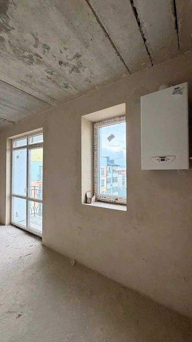 Квартира на ЖК "Квартал Лемківський" в Івано-Франківську, ID 367512, фото №5