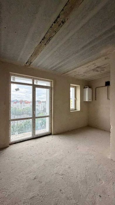 Квартира на ЖК "Квартал Лемківський" в Івано-Франківську, ID 367512, фото №6