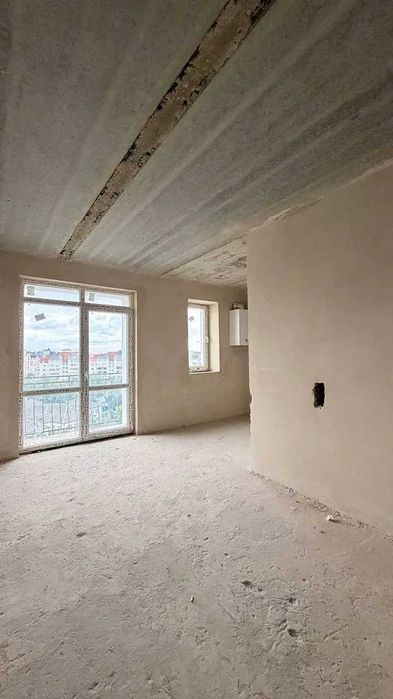 Квартира на ЖК "Квартал Лемківський" в Івано-Франківську, ID 367512, фото №7