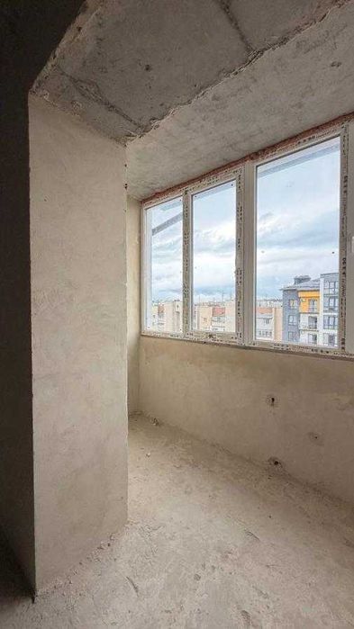 Квартира на ЖК "Квартал Лемківський" в Івано-Франківську, ID 367512, фото №10