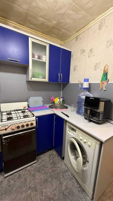 Квартира на вул. Водограйна, 10 в Запоріжжі, ID 367490, фото №12