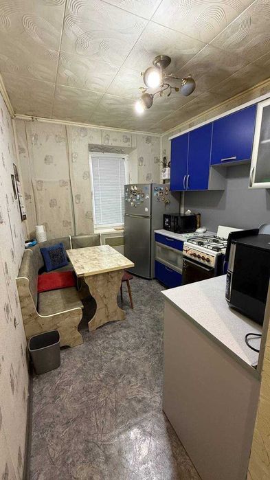 Квартира на вул. Водограйна, 10 в Запоріжжі, ID 367490, фото №14