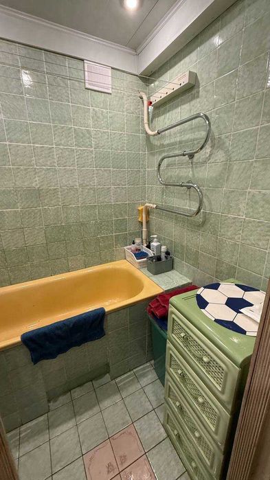 Квартира на вул. Водограйна, 10 в Запоріжжі, ID 367490, фото №15