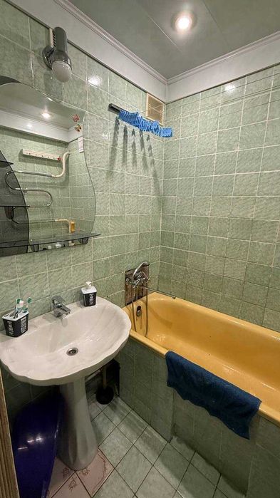 Квартира на вул. Водограйна, 10 в Запоріжжі, ID 367490, фото №16
