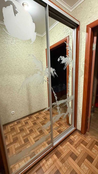 Квартира на вул. Водограйна, 10 в Запоріжжі, ID 367490, фото №20