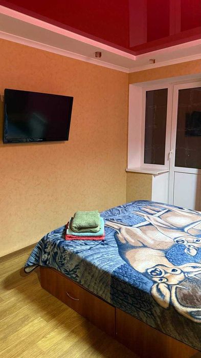 Квартира на вул. Водограйна, 10 в Запоріжжі, ID 367490, фото №3