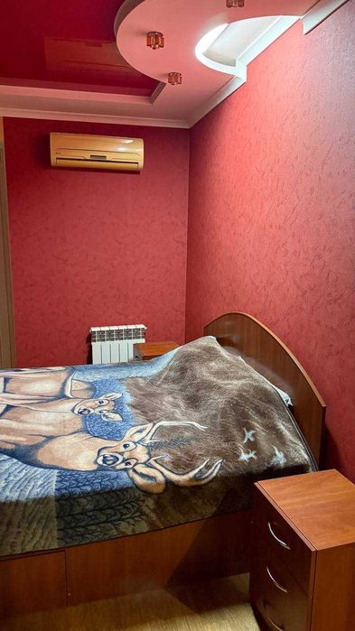 Квартира на вул. Водограйна, 10 в Запоріжжі, ID 367490, фото №4