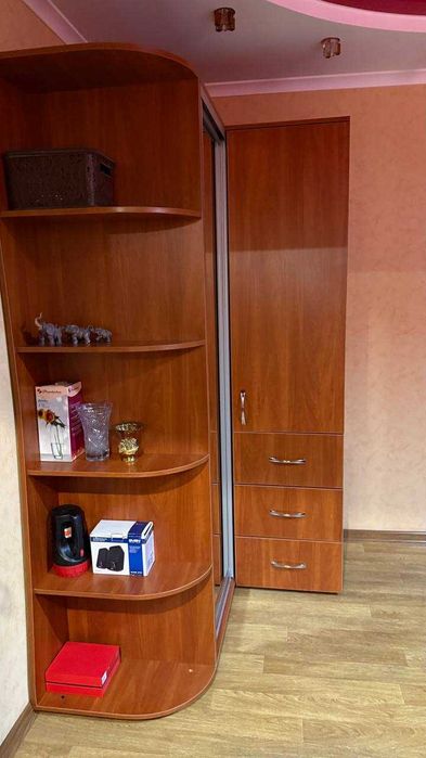 Квартира на вул. Водограйна, 10 в Запоріжжі, ID 367490, фото №5