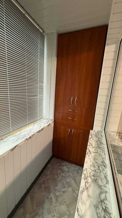 Квартира на вул. Водограйна, 10 в Запоріжжі, ID 367490, фото №6