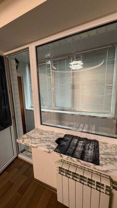 Квартира на вул. Водограйна, 10 в Запоріжжі, ID 367490, фото №8