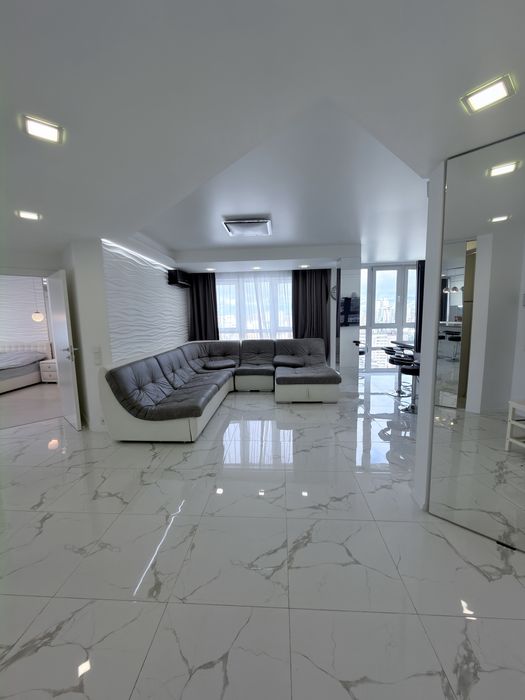 Квартира на вул. Бориса Гмирі, 10/40 в Києві, ID 367508, фото №2