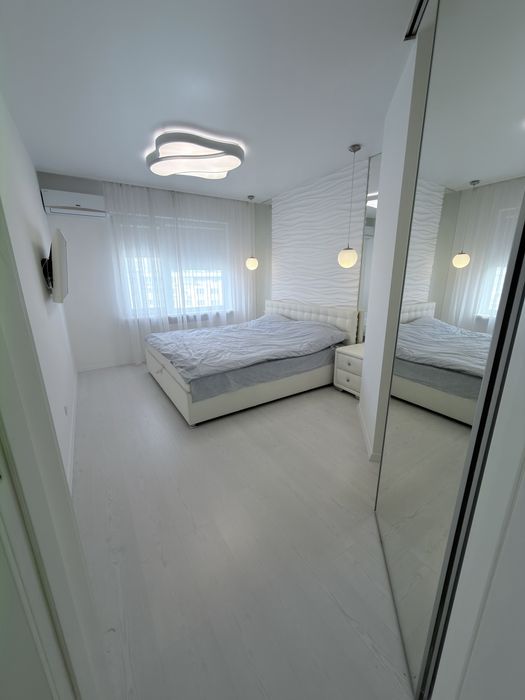 Квартира на вул. Бориса Гмирі, 10/40 в Києві, ID 367508, фото №4