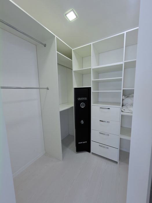 Квартира на вул. Бориса Гмирі, 10/40 в Києві, ID 367508, фото №5