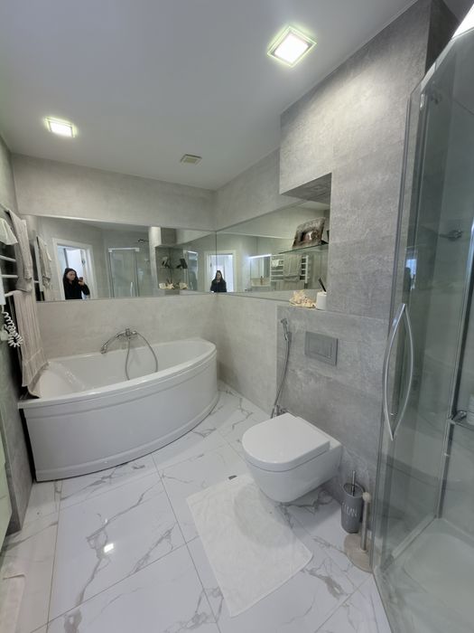Квартира на вул. Бориса Гмирі, 10/40 в Києві, ID 367508, фото №8