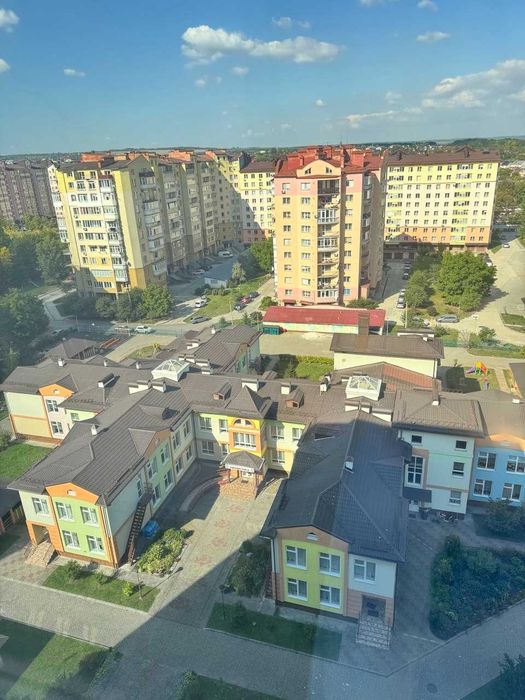 Квартира на ЖК Comft House в Івано-Франківську, ID 367534, фото №2