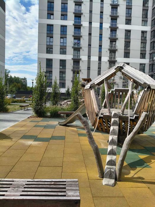 Квартира — Івано-Франківськ в Івано-Франківську, ID 413423, фото №9