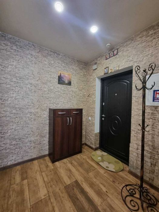 Квартира на вул. Київська в Києві, ID 367577, фото №5