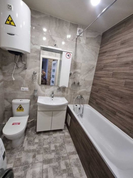 Квартира на вул. Київська в Києві, ID 367577, фото №6