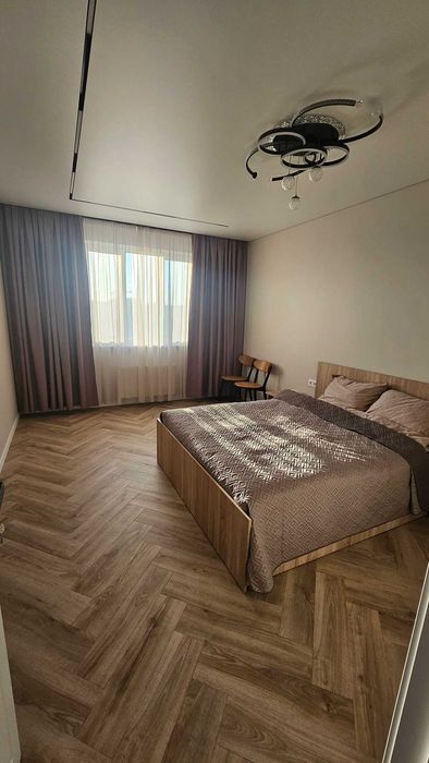 Квартира на вул. Васильківська, 37Г в Києві, ID 367592, фото №2