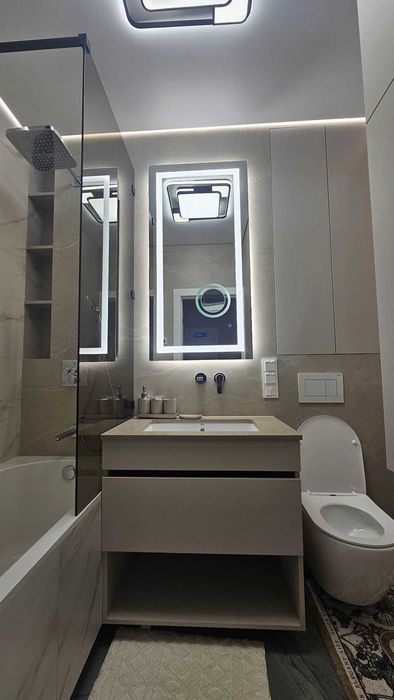 Квартира на вул. Васильківська, 37Г в Києві, ID 367592, фото №13