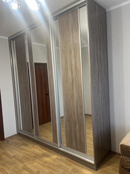 Квартира на ЖК Софія Київська в Києві, ID 367737, фото №4