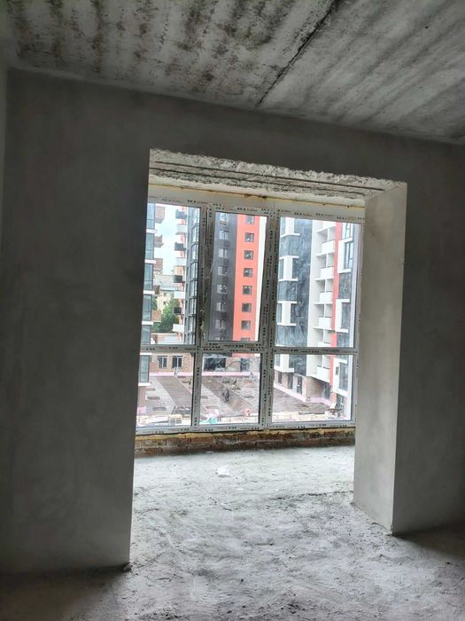 Квартира на вул. Степана Бандери в Івано-Франківську, ID 411943, фото №3